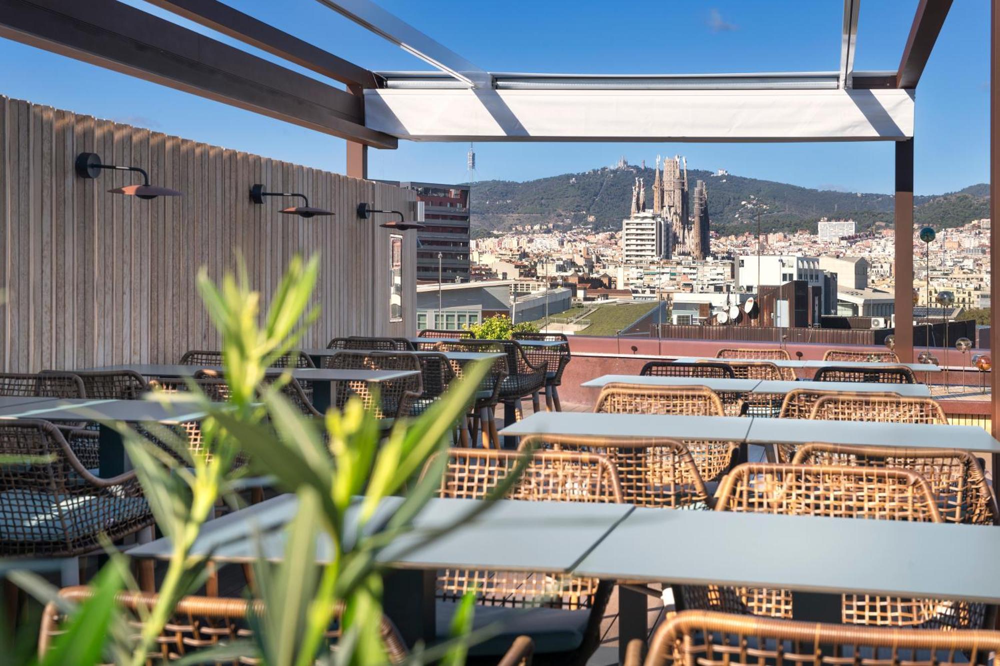 Salles Hotel Pere IV — Billeder 3