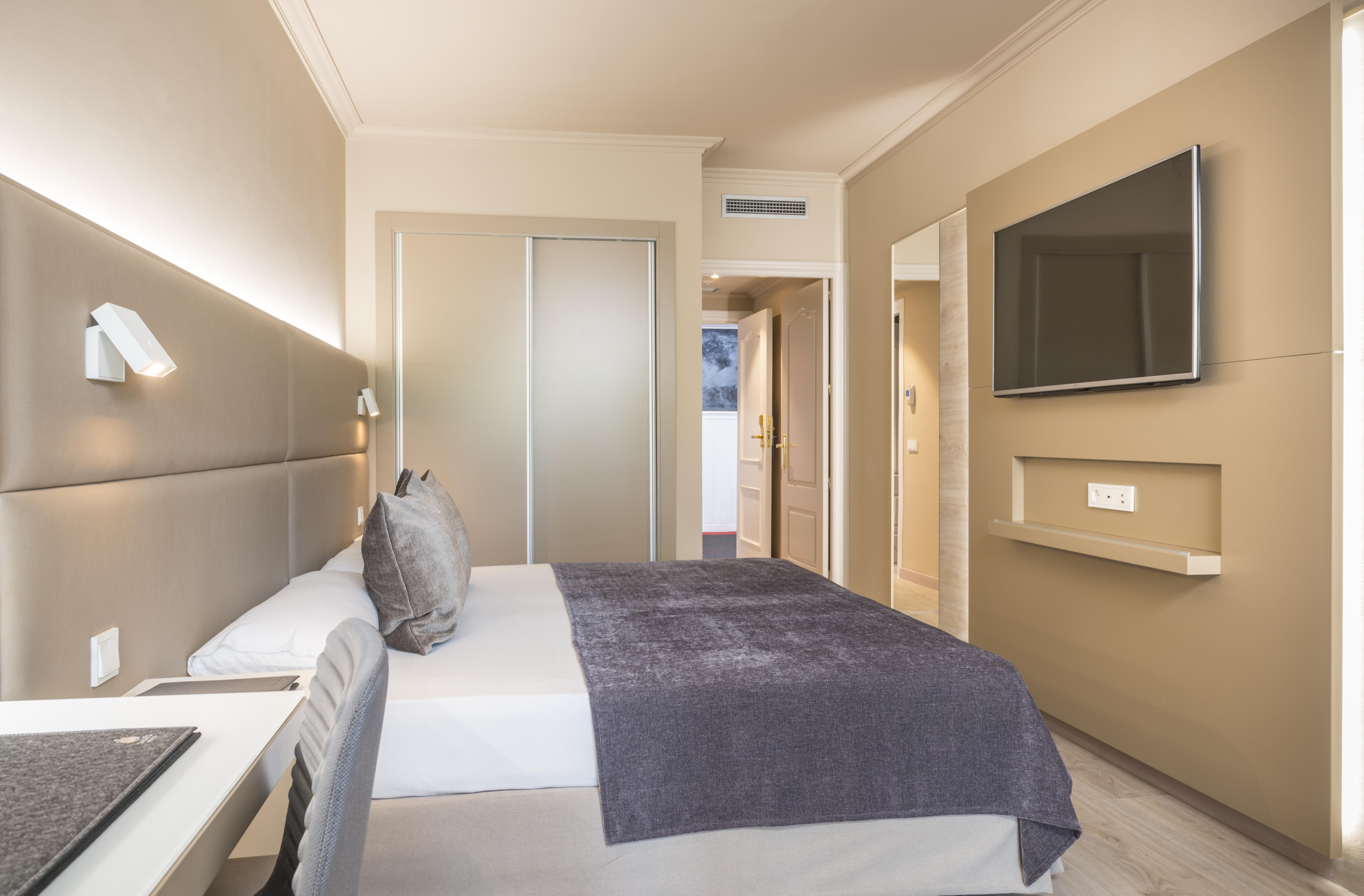Salles Hotel Pere IV — Billeder 2